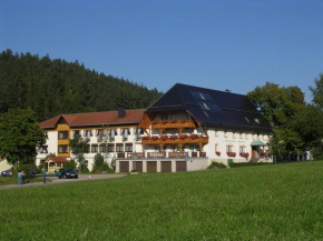 Hotels in Hornberg